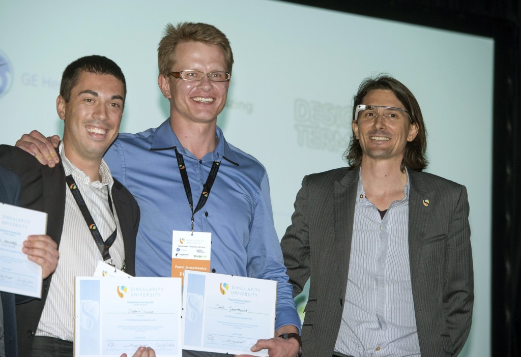 GIC 2014 CEE - Second scholarship announced and deadline for applications extended